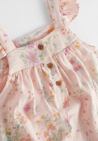 Next REGULAR FIT - Overal - pink floral