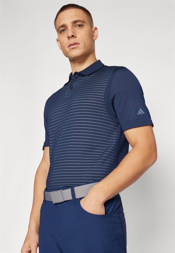 TOUR STRIPE - Polo shirt2