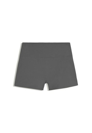 Bershka, (ACTIVE) TECHNICAL SHORTS - Short - green