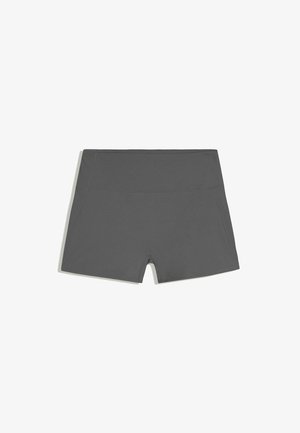 Bershka, (ACTIVE) TECHNICAL SHORTS - Short - green