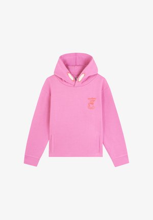 CROISSANT - Hanorac - pink