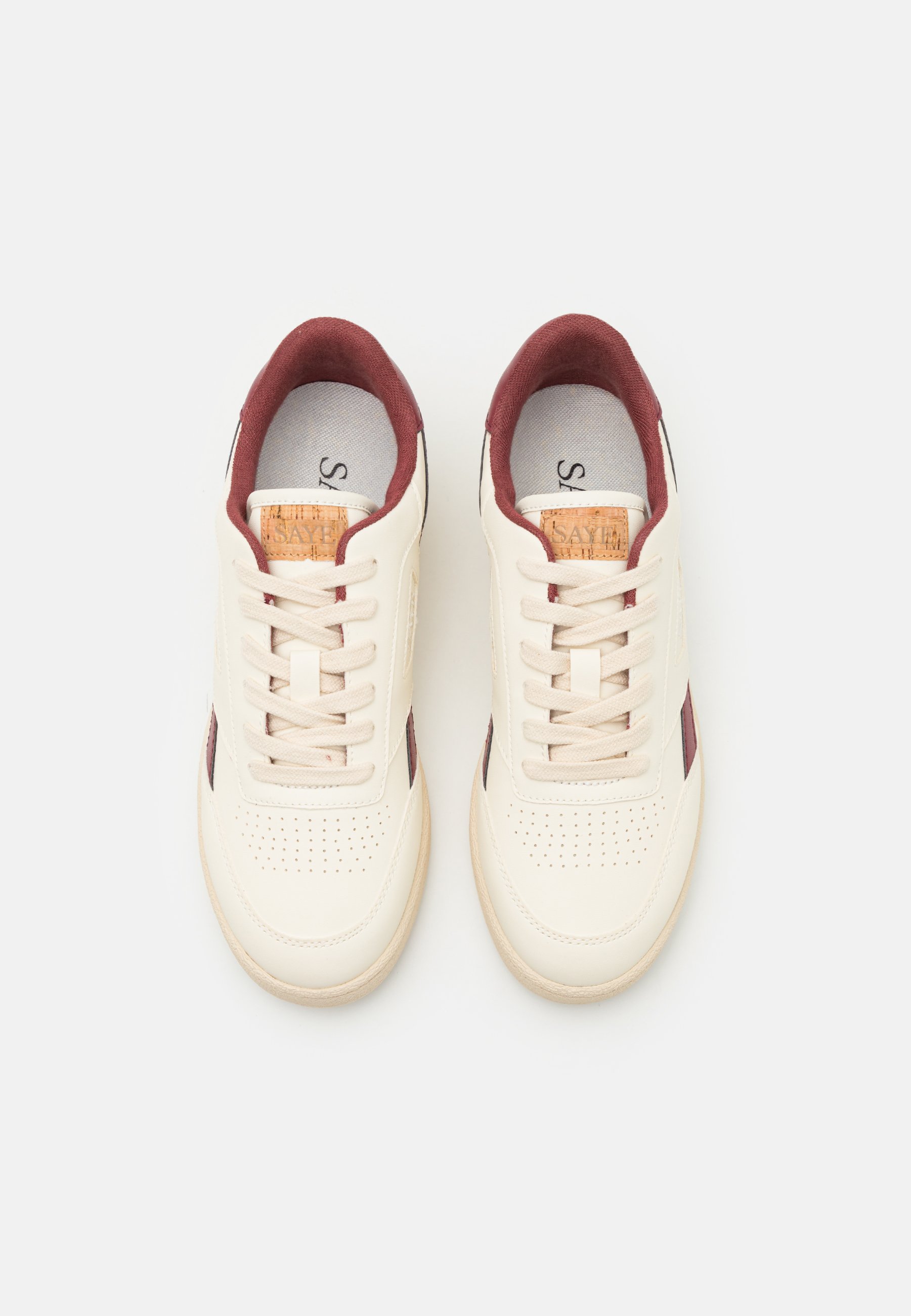 Saye MODELO 89 UNISEX - Sneakersy niskie/liliowy - Zalando.pl