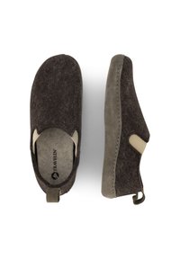 Travelin IN-HOME - Pantoffels - brown