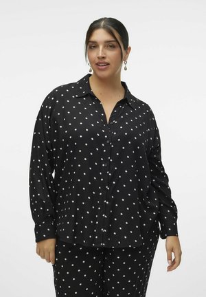 CBUMPY - Chemisier - black