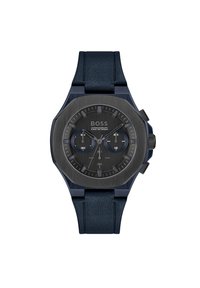 Unselected, blau blau schwarz schwarz