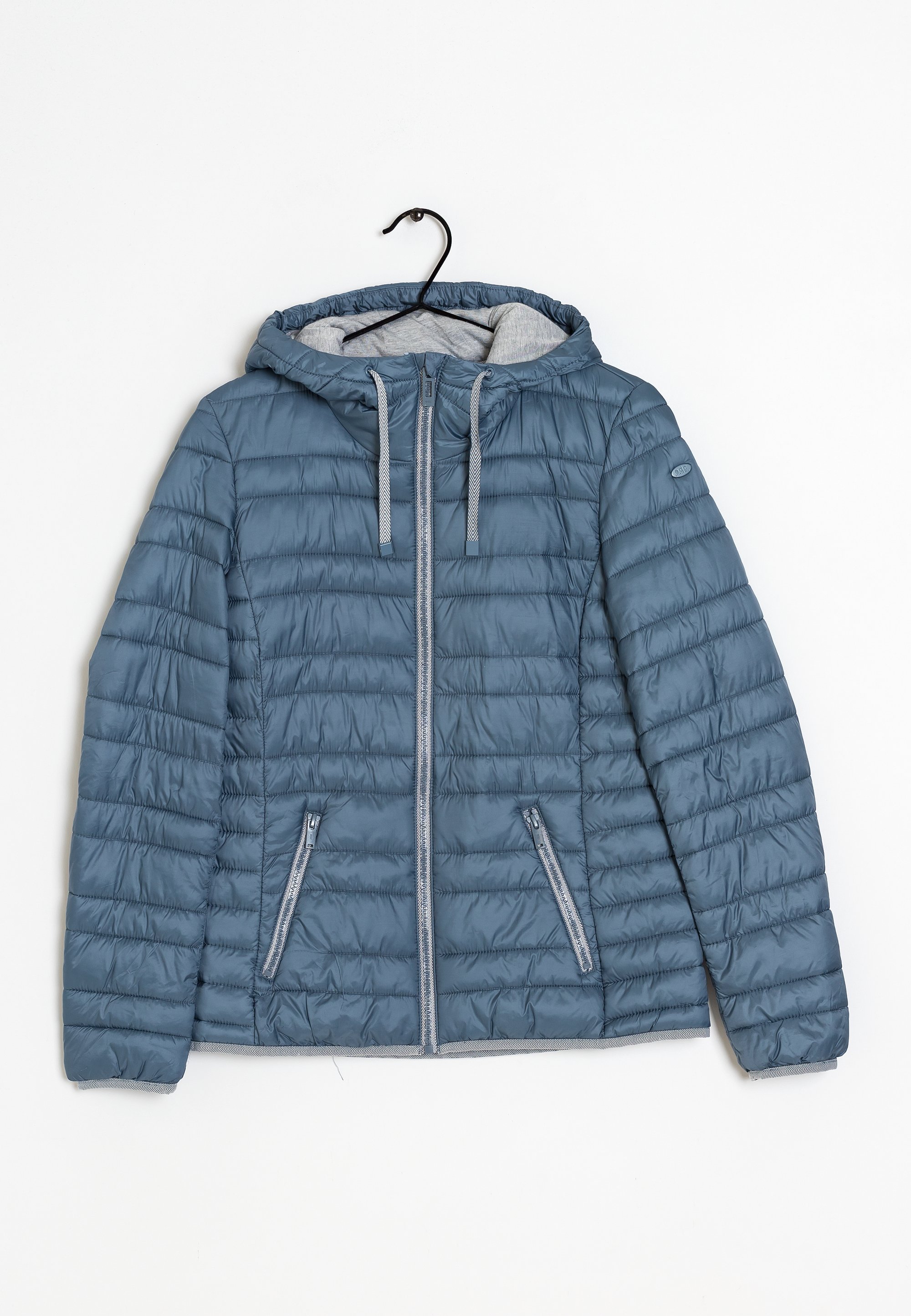 Zalando Esprit Winterjacke Zalando Esprit Mujer Daunenjacke Blau