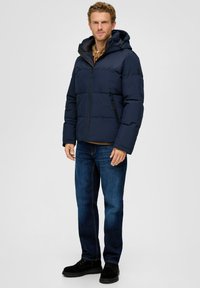 s.Oliver - Kurtka zimowa