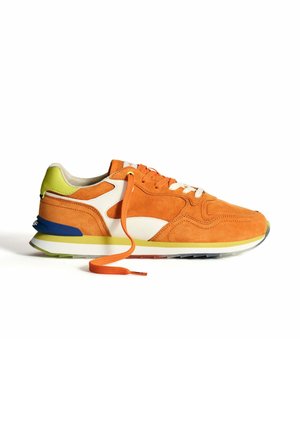 CITRUS SNEAKERS - Sneakers laag - orange