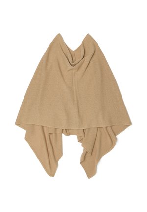 Cape - light beige