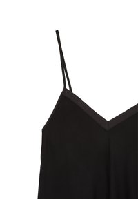 Calliope Top - nero
