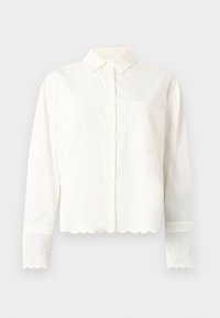 NEUTRO - Chemisier - bianco avorio