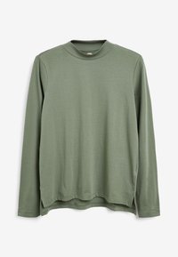 Next Longsleeve - khaki