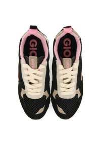 Gioseppo VAMO - Zapatillas - black