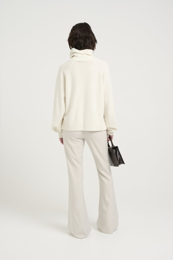 DAGNY PANTS - Trousers2