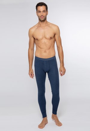Base layer - blau