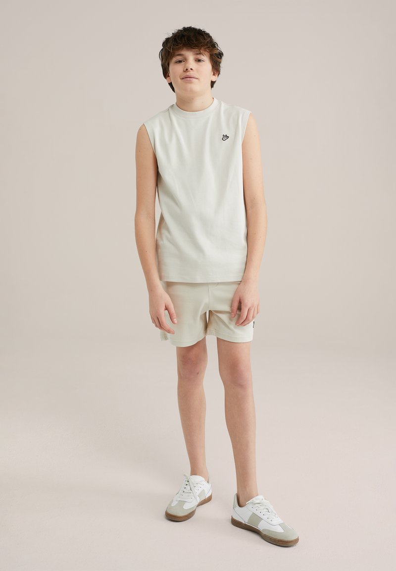 WE Fashion - - Spodnie treningowe, Powiększ
