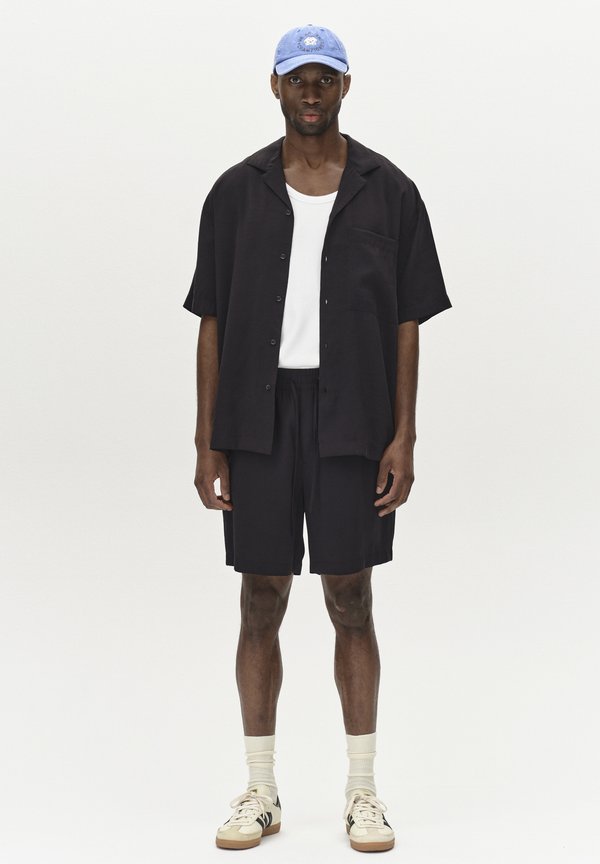 Bo Yari - Jogginghose - meteorite