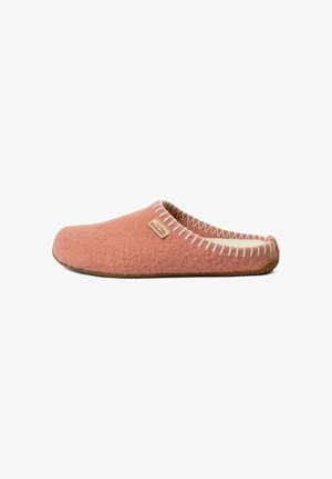 Living Kitzbühel, LIVING KITZBÜHEL WILDER KAISER WILDER KAISER - Slippers - peach