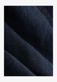 Unselected, navy