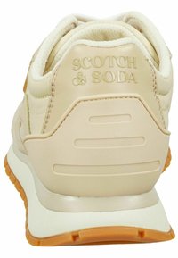 Scotch & Soda INEZ - Sneaker low - sand s