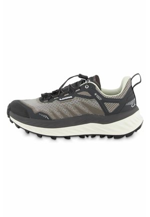 FORTUX GTX - Walkingschuh - schwarz weiss