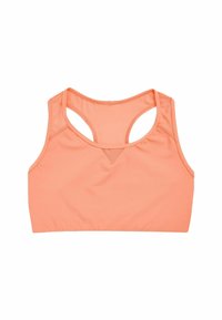 Unselected, orange