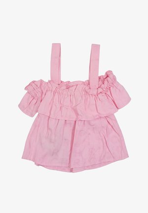 John Richmond, TOP BAMBINA - Camicetta - rosa
