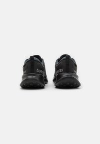 Nike Performance JUNIPER 2 GTX - Bėgimo bateliai, skirti nelygiam paviršiui - black/cool grey/anthracite