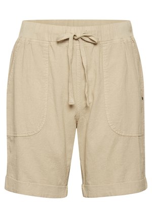 KANAYA - Shorts - classic sand