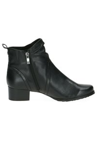 Caprice Ankle boots - black nappa
