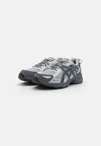 ASICS SportStyle GEL-VENTURE 6 GTX UNISEX - Sapatilhas - piedmont grey/metropolis