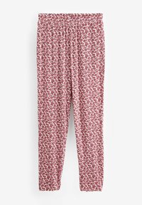 Laura Ashley TWOSIE- REGULAR FIT - Pidžamas - red hargate floral