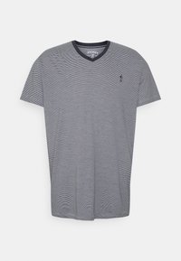 Jockey Pigiama - dark blue