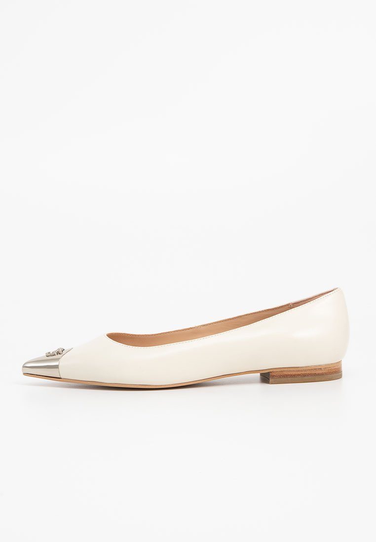 Pinko Ballerines beige
