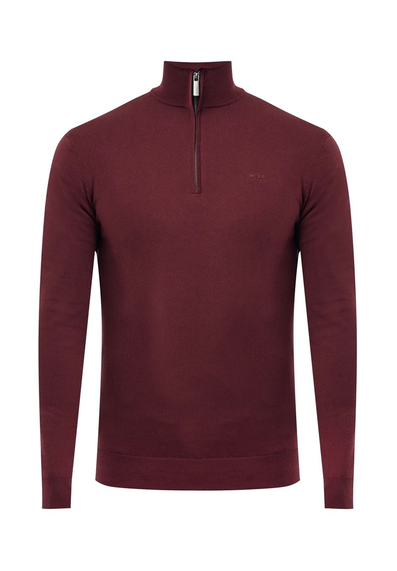 Mexx Trui bordeauxrood