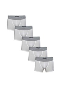 Maxte 5 PACK - Boxers - white