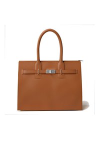 Unselected, cuoio scuro