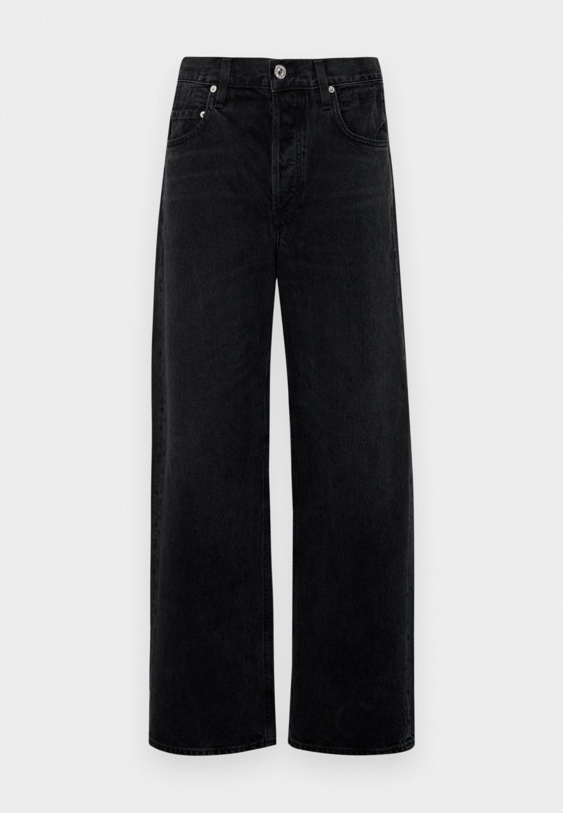 Bermuda Short Jean Citizens Of Humanity Brut - Taille 31 US / 42 FR, Occasion Très Bon état