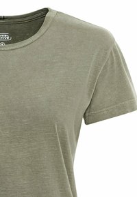 camel active KURZARM - T-shirt basic