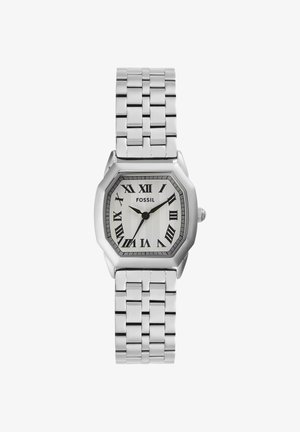 Fossil, HARLOW - Montre - silver-coloured