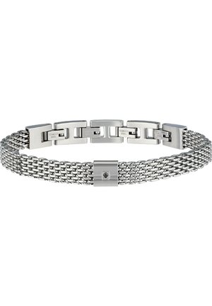 Pulsera - silver-coloured