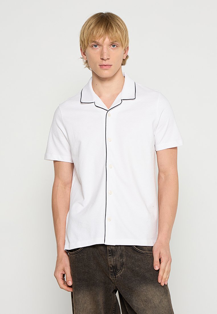 Ted Baker Overhemd wit