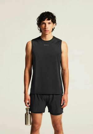 Top - black