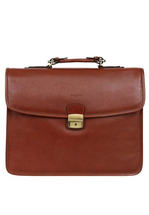 RÉPUBLIQUE - Briefcase - marron