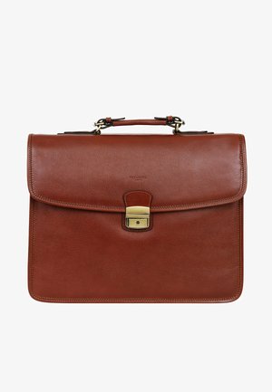 Hexagona RÉPUBLIQUE - Aktetas - marron