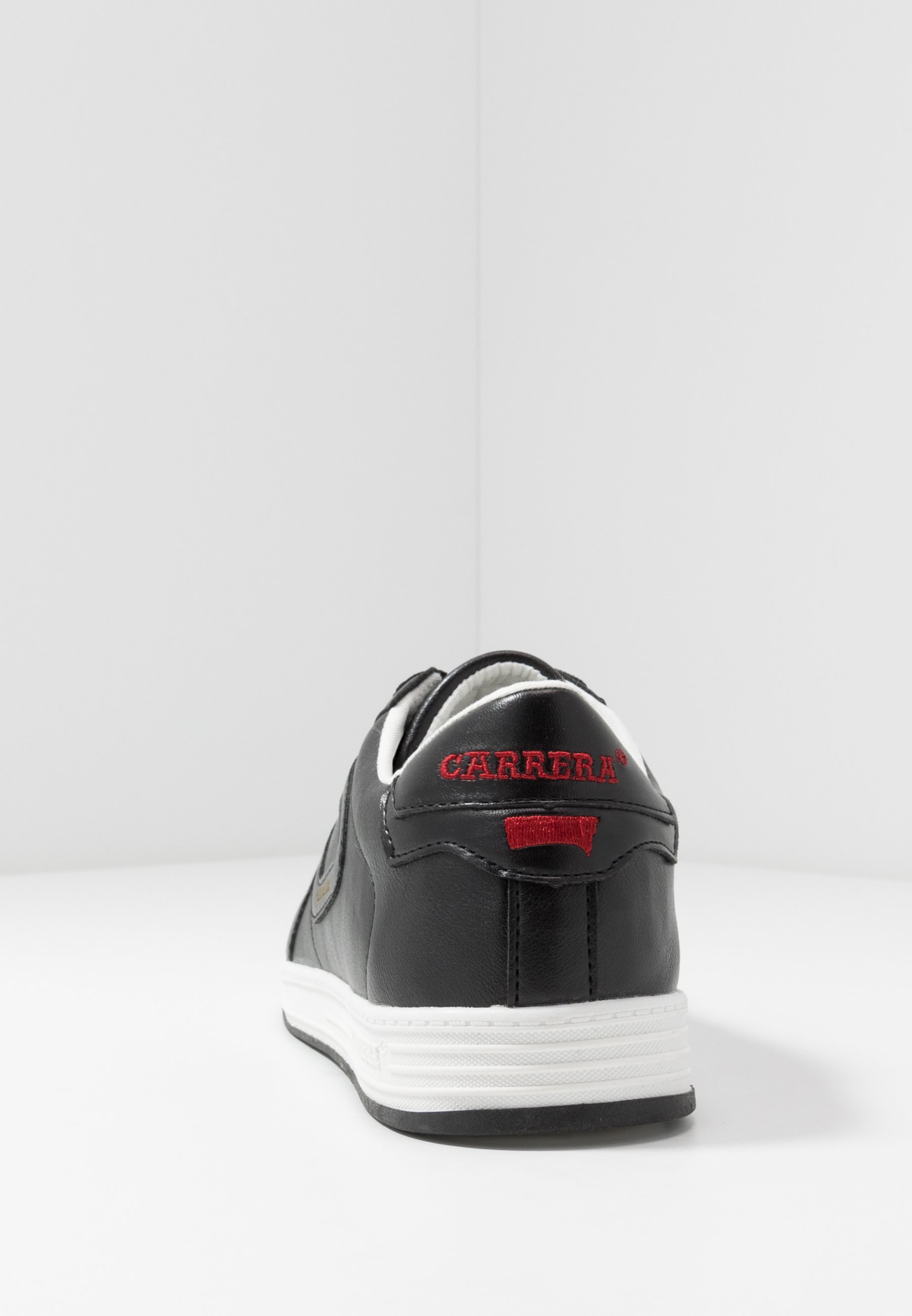 Carrera Footwear PLAY Joggesko black Zalando.no Carrera Footwear PLAY Joggesko white Zalando.no