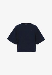 Unselected, navy