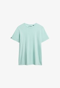 Unausgewählt, washed sky blue