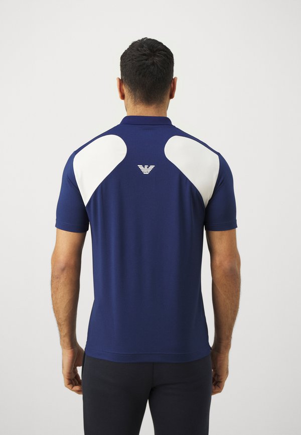 TENNIS PRO COLORBLOCK - Polo shirt3