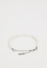 FAINZ BRACELET UNISEX - Zapestnica - silver-coloured
